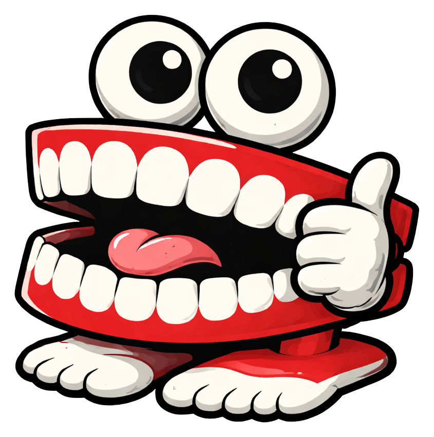 mastications.com logo